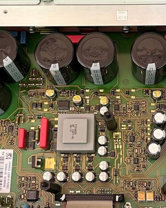 Pikatron WP 1087/4G Transformer for SMA Sunny Boy Inverter – Fix Startup Issues