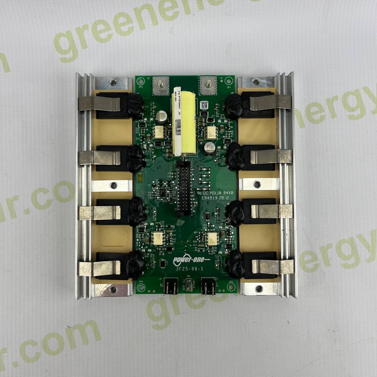 Aurora ABB AC Power Board | Power-One 3F25-99-1 | 5kW / 6kW Inverter Module | Used & Tested