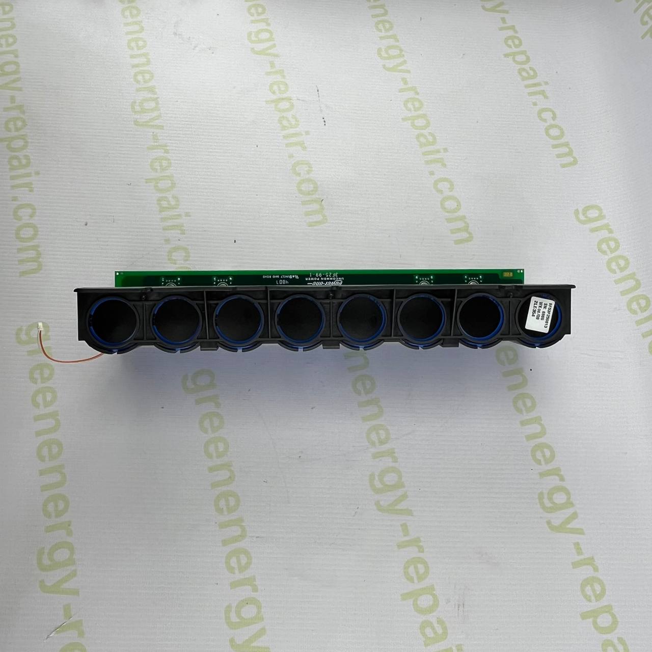 Aurora ABB DC-Link Capacitor Bank | Nippon Chemi-Con 315V 9600µF | 5kW / 6kW Inverter Module | Used & Tested