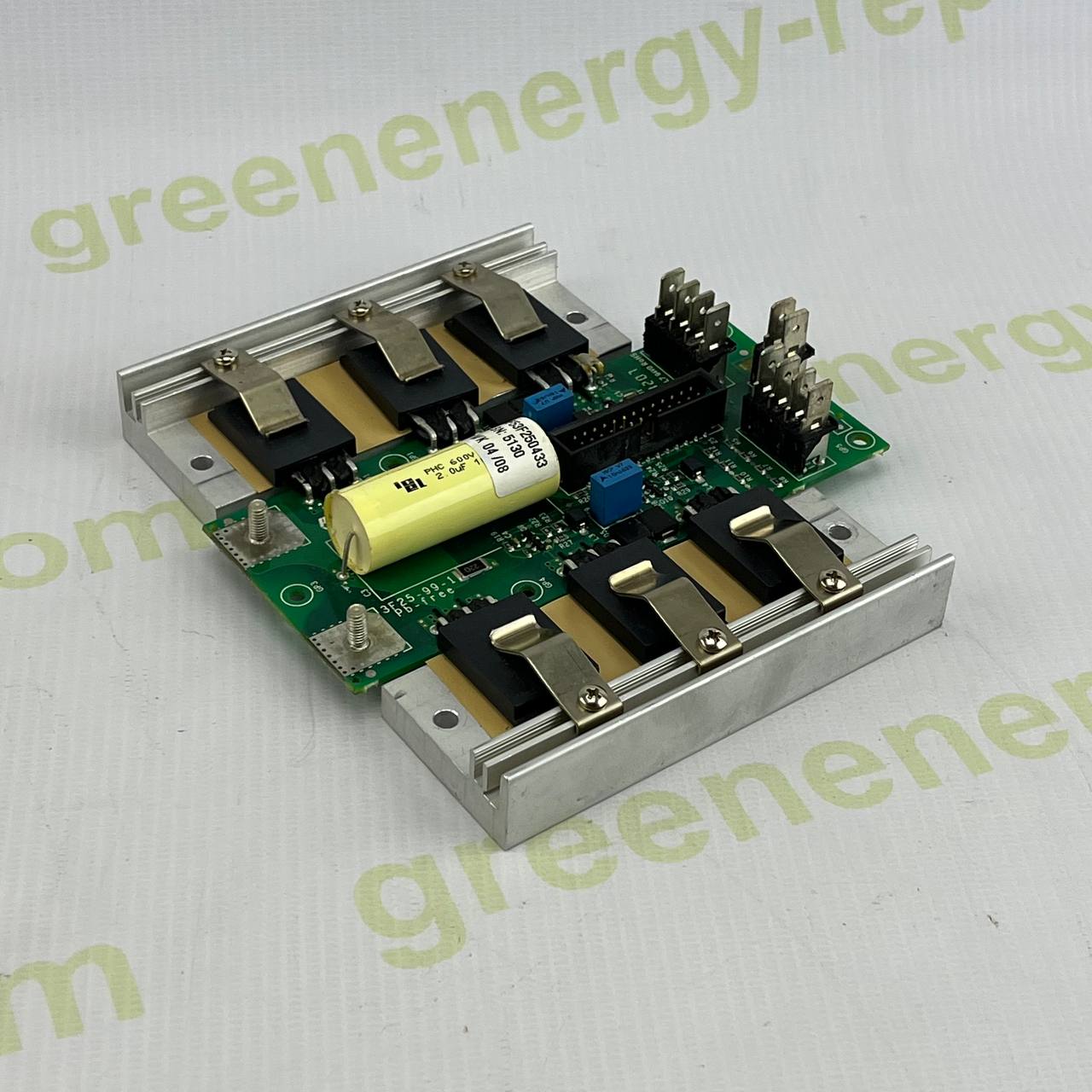 Aurora ABB DC Control Board | Power-One 3F25-99-1 | 5kW / 6kW Inverters | Used & Tested