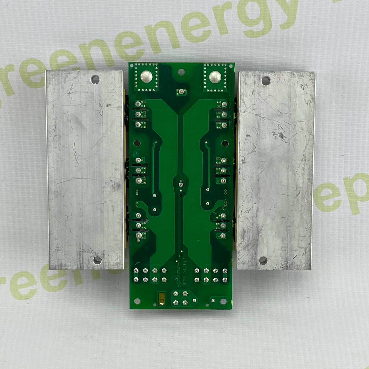 Aurora ABB DC Control Board | Power-One 3F25-99-1 | 5kW / 6kW Inverters | Used & Tested