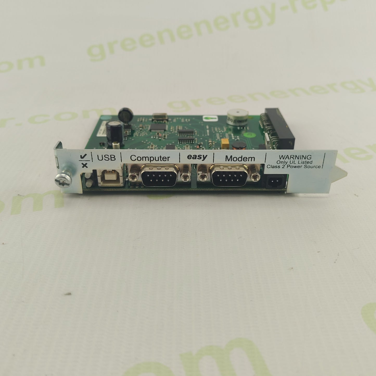 Fronius Datalog Card Easy | Part No. 4,240,003,Z | IG Plus Inverter Monitoring | DATCOM Series |