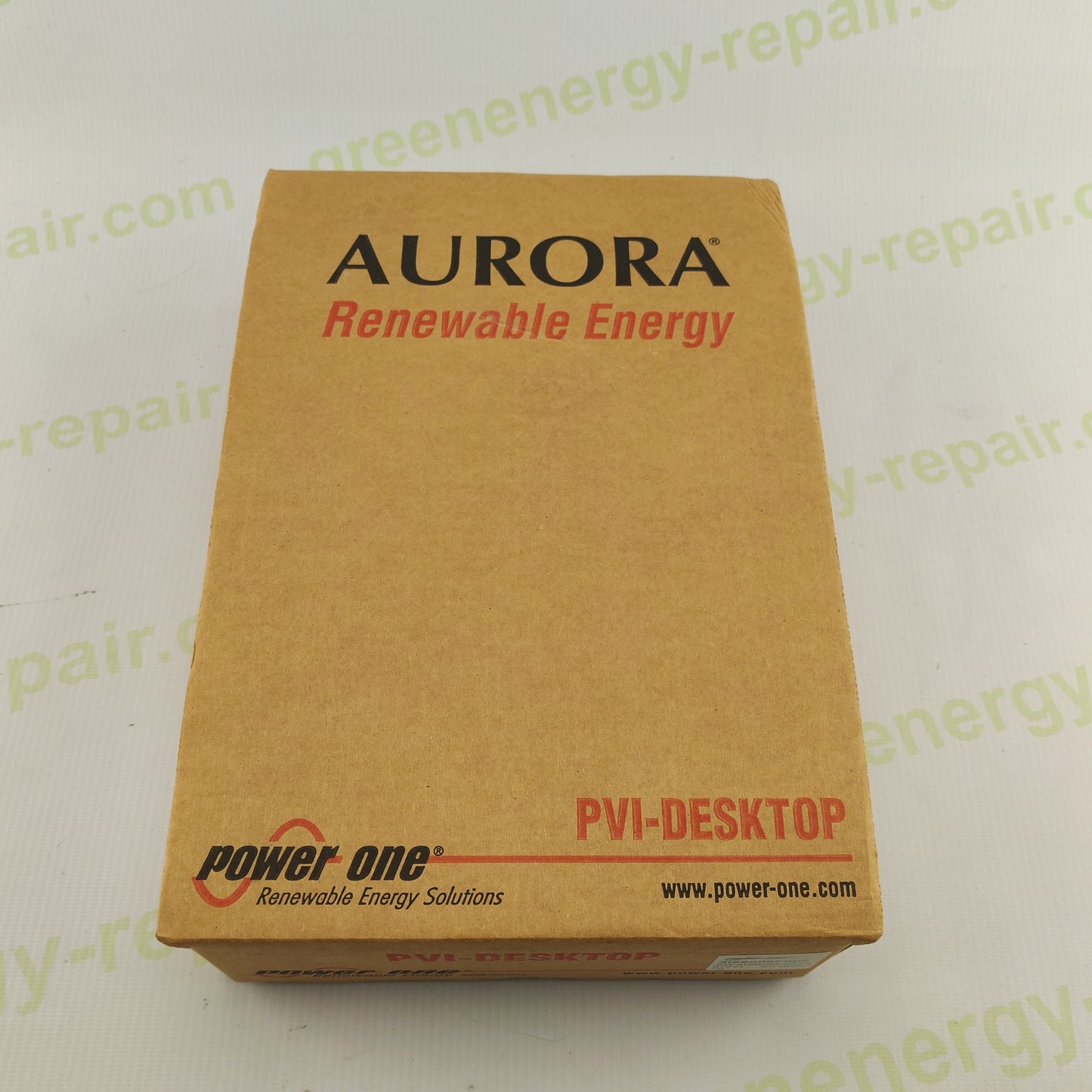 Power-One Aurora PVI-DESKTOP-BT-IT Monitor | Bluetooth Inverter Display | Model 3I88004F100G