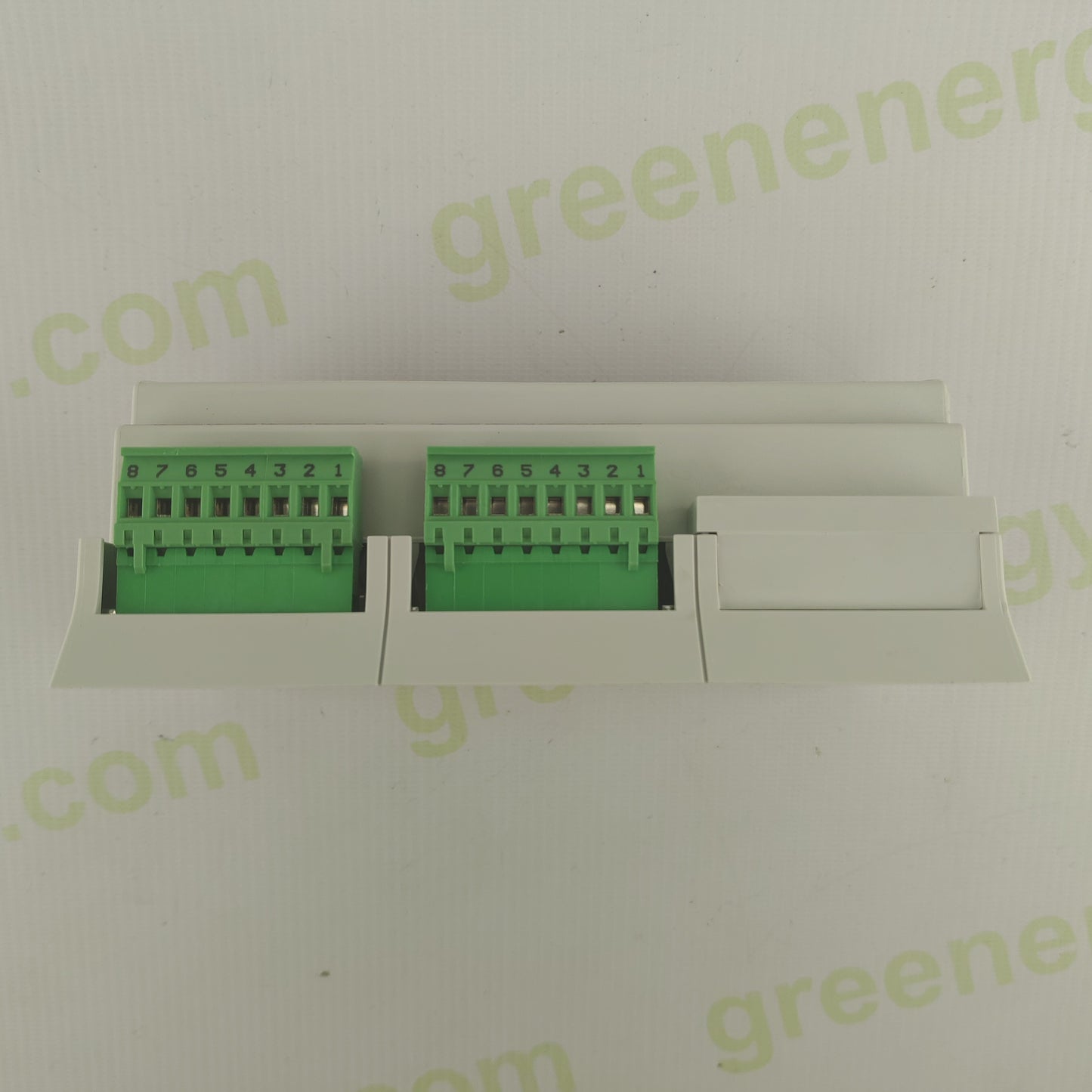 Power-One Aurora Easy Control PRO | Monitoring System Pro-2 | Type: Analog | Part No. 421.145 | Item No. 300659 4510 010
