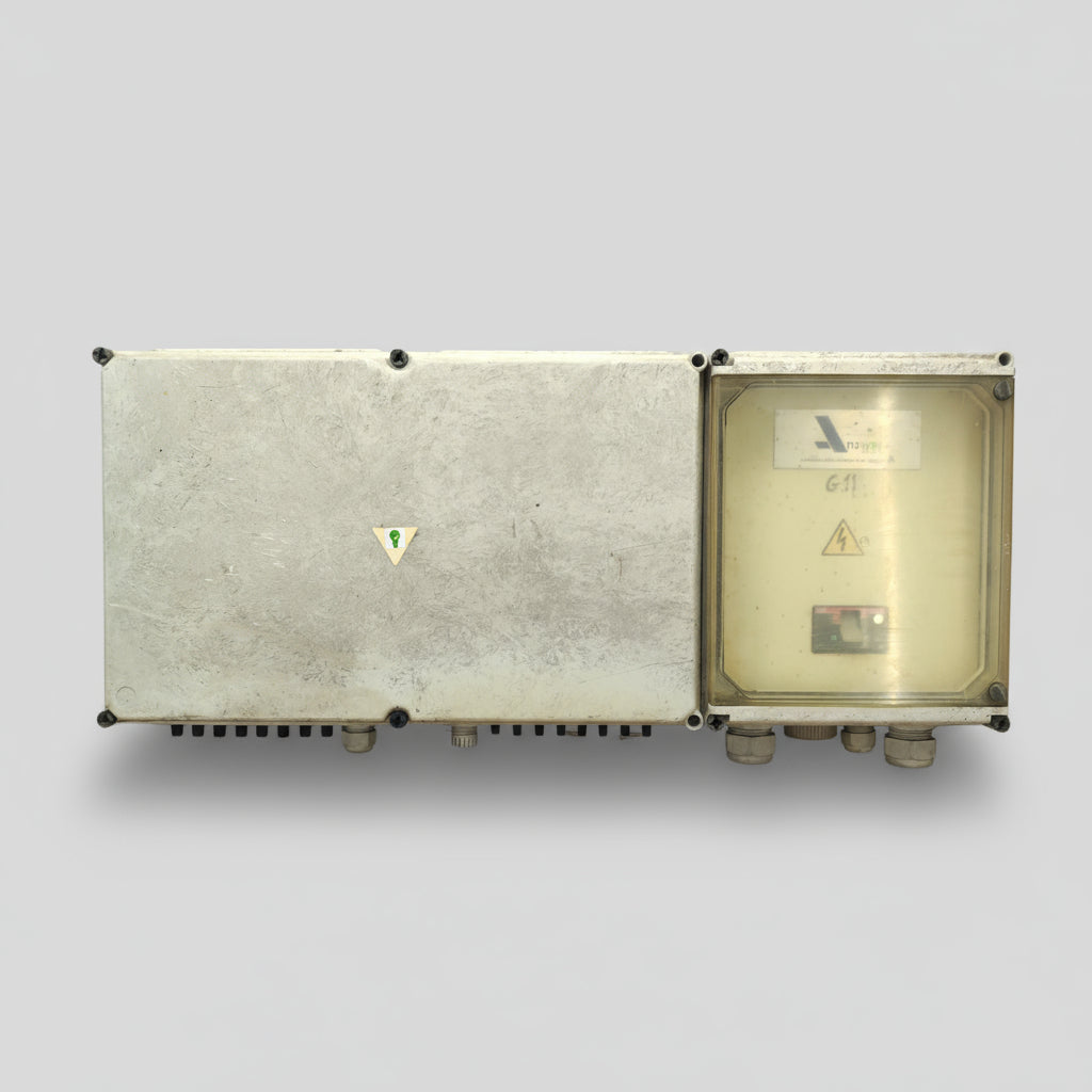 Answer Drives PVL85S08EN-10 DC Power Converter Module | Input 880 V DC (8×8 A) | Output 880 V DC 64 A