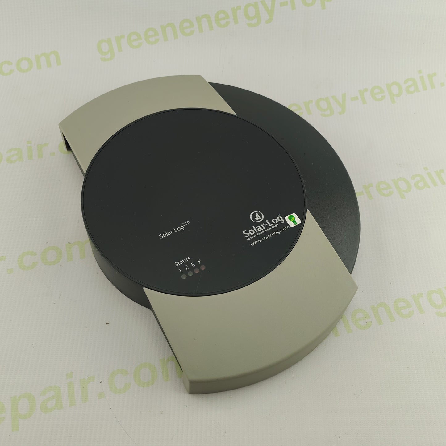 Solar-Log 200 | PV Data Logger | Inverter Monitoring & Fault Detection
