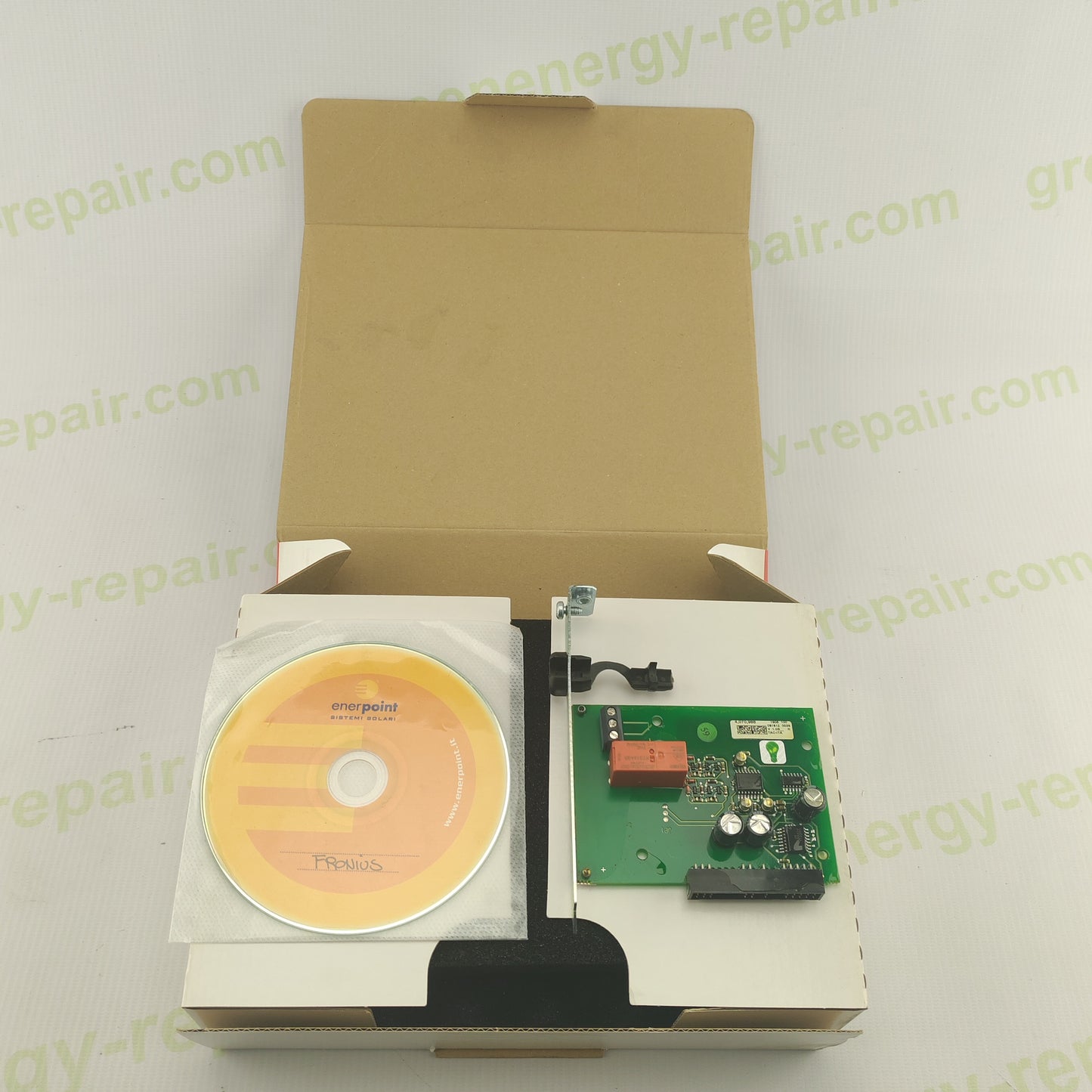 Fronius PRINT TAC-ITA Control Module | Art. No. 4,070,988,Z | Interface PCB for Monitoring Systems