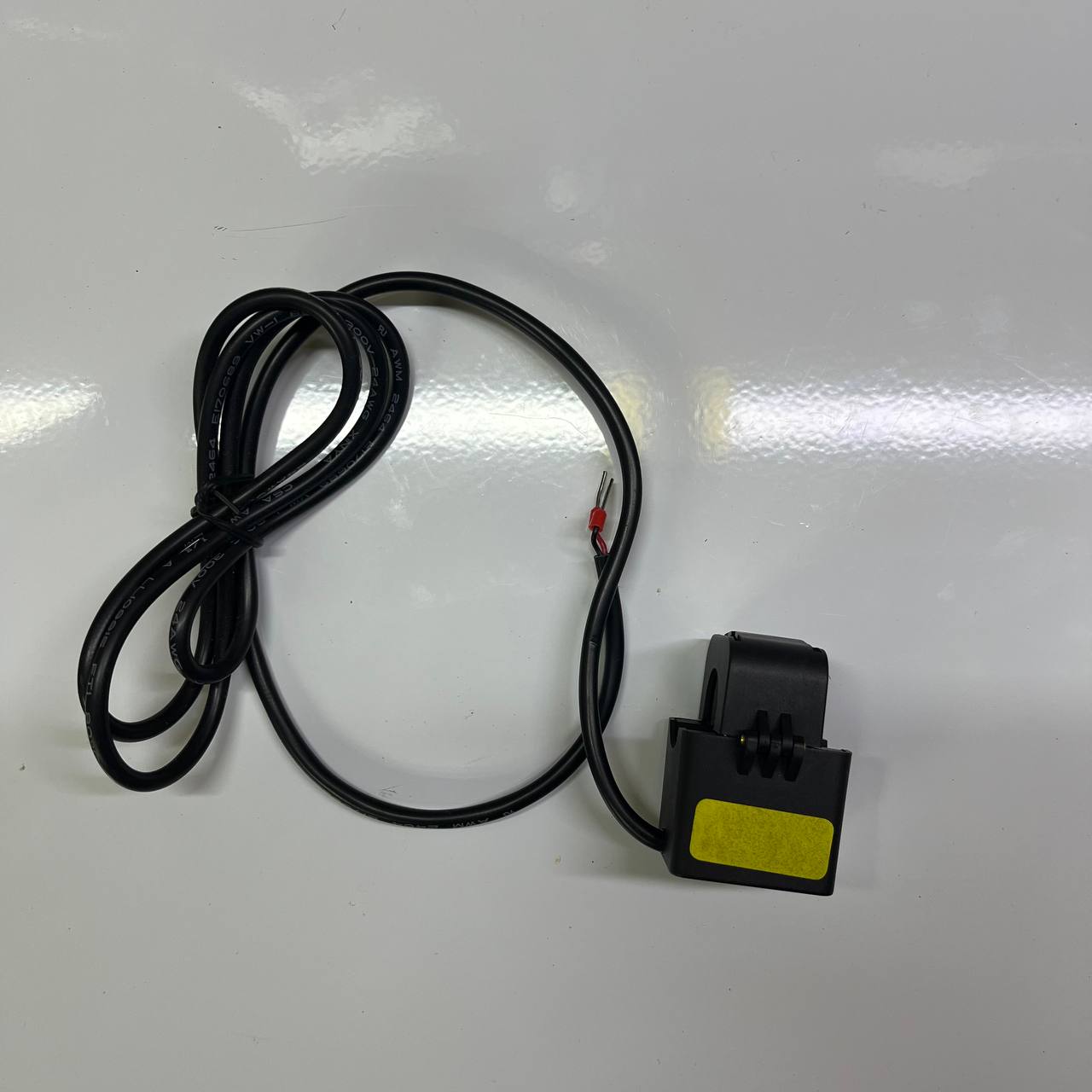 Elios4you E4U Single-Phase Energy Monitor | Max 6kW | Up to 28A Current Measurement