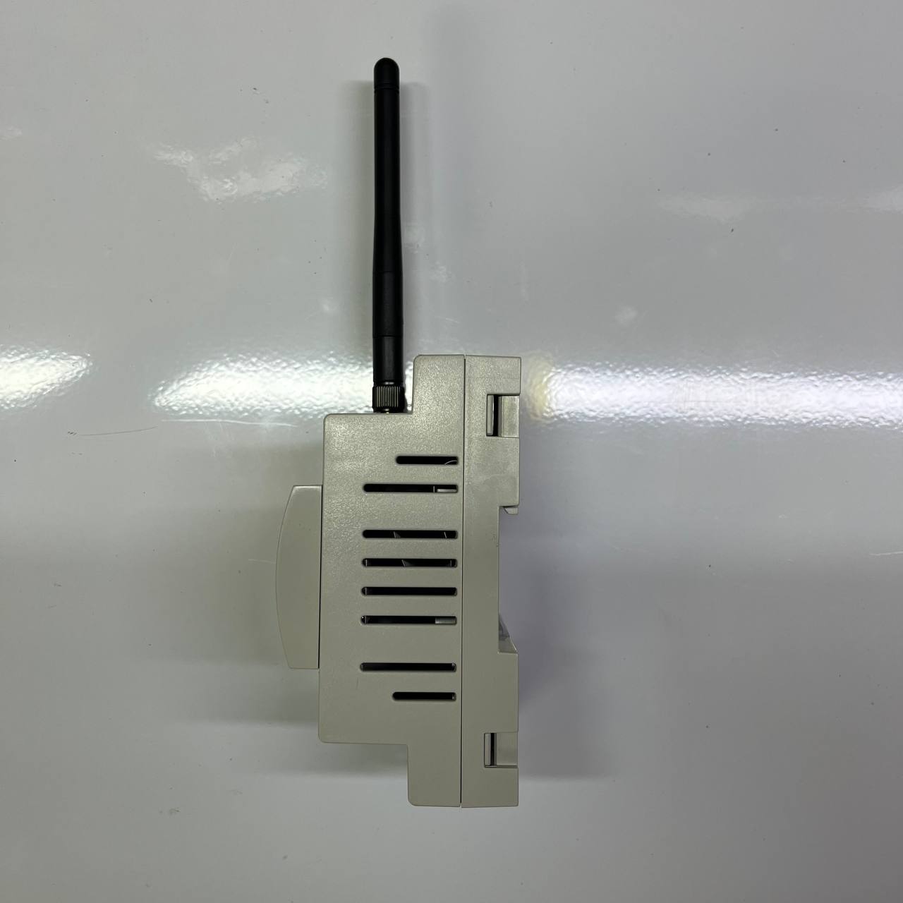 Elios4you E4U Single-Phase Energy Monitor | Max 6kW | Up to 28A Current Measurement