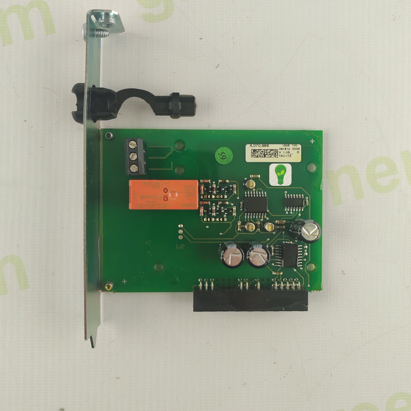 Fronius PRINT TAC-ITA Control Module | Art. No. 4,070,988,Z | Interface PCB for Monitoring Systems