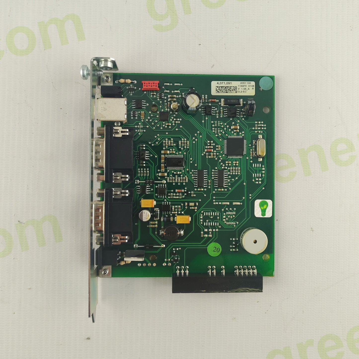 Fronius Datalog Card Easy | Part No. 4,240,003,Z | IG Plus Inverter Monitoring | DATCOM Series |
