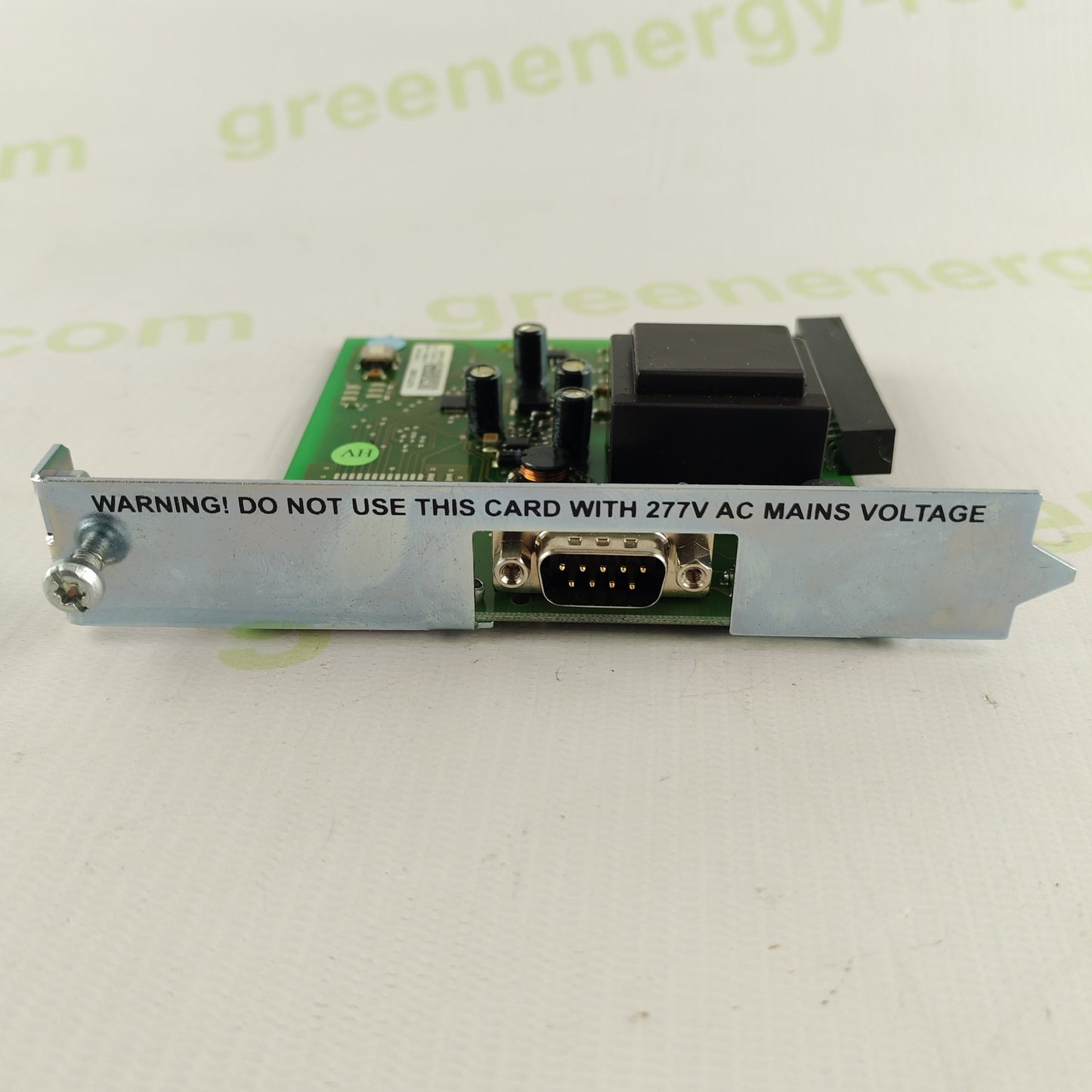 Fronius Interface Card Easy | Part No. 4,240,013,Z | Retrofit Communication Module for IG Plus Inverters | RS-232