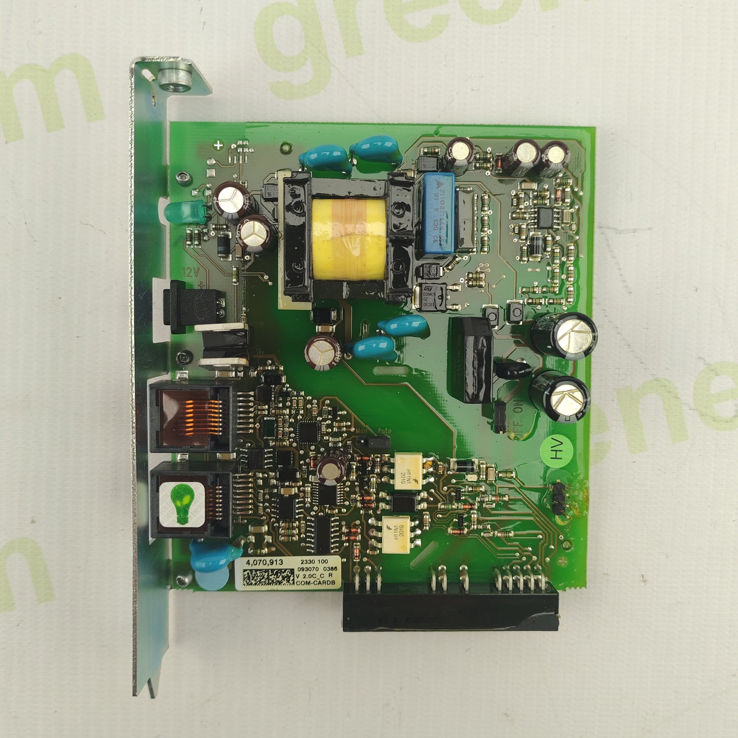 Fronius DatCom Update Package | COM-CARD Monitoring Kit | Part No. 4,240,019 / 4,070,913