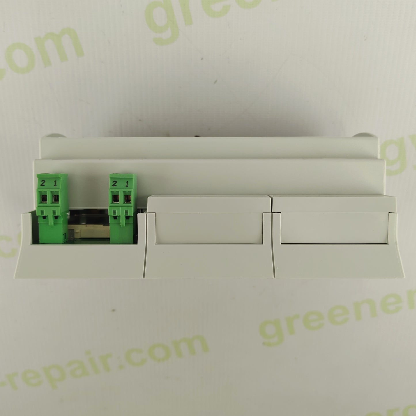 Monitoring System Basic. Easy Control. Power-One. Aurora 421.134 | Analog | Item No. 300667 4610 022