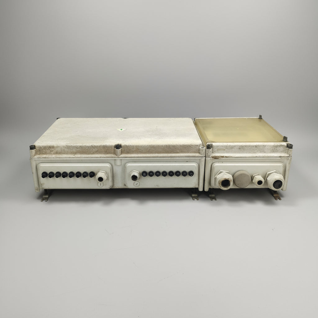 Answer Drives PVL85S08EN-10 DC Power Converter Module | Input 880 V DC (8×8 A) | Output 880 V DC 64 A