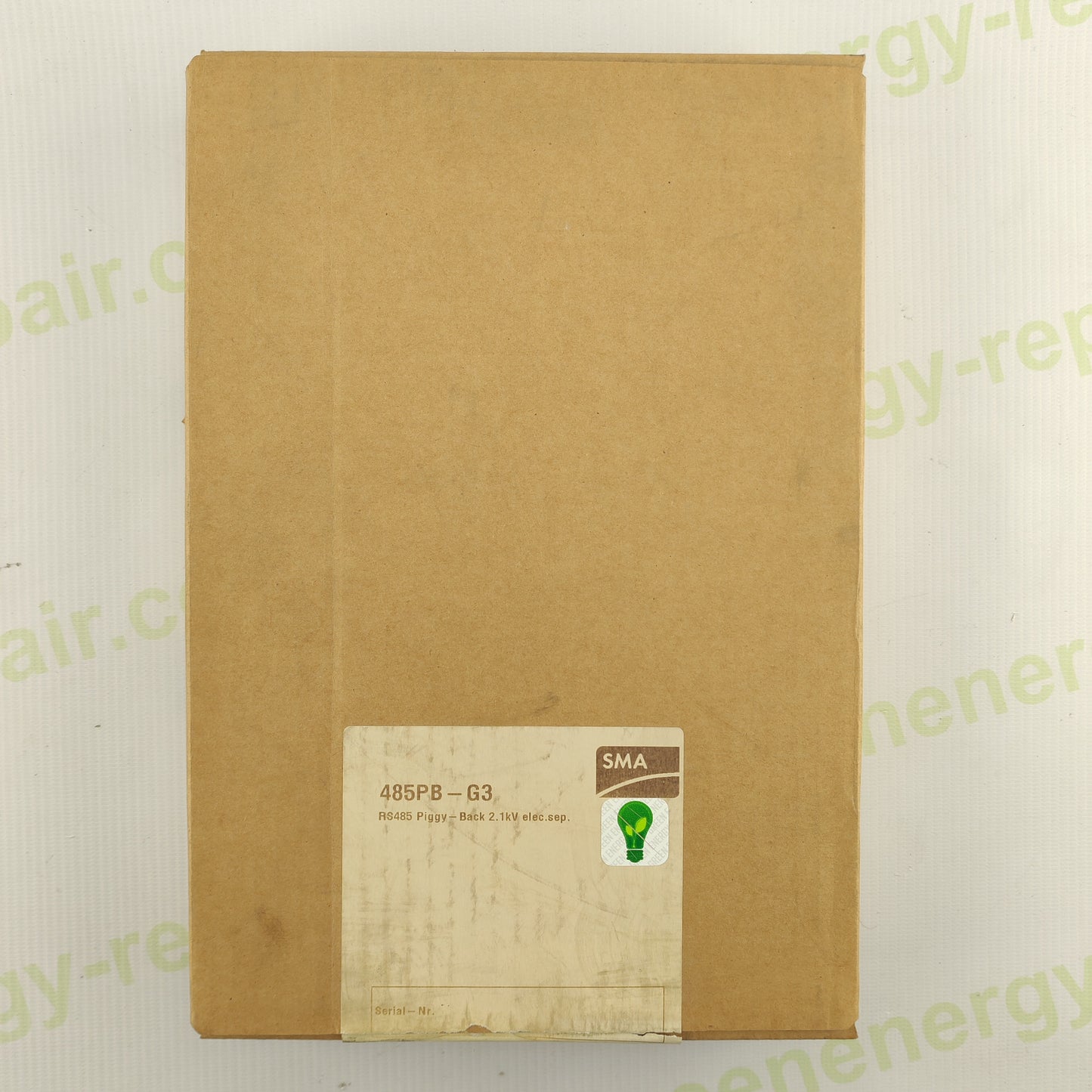 485PB-G3 RS-485 Communication Module | Model: 1004825 H3