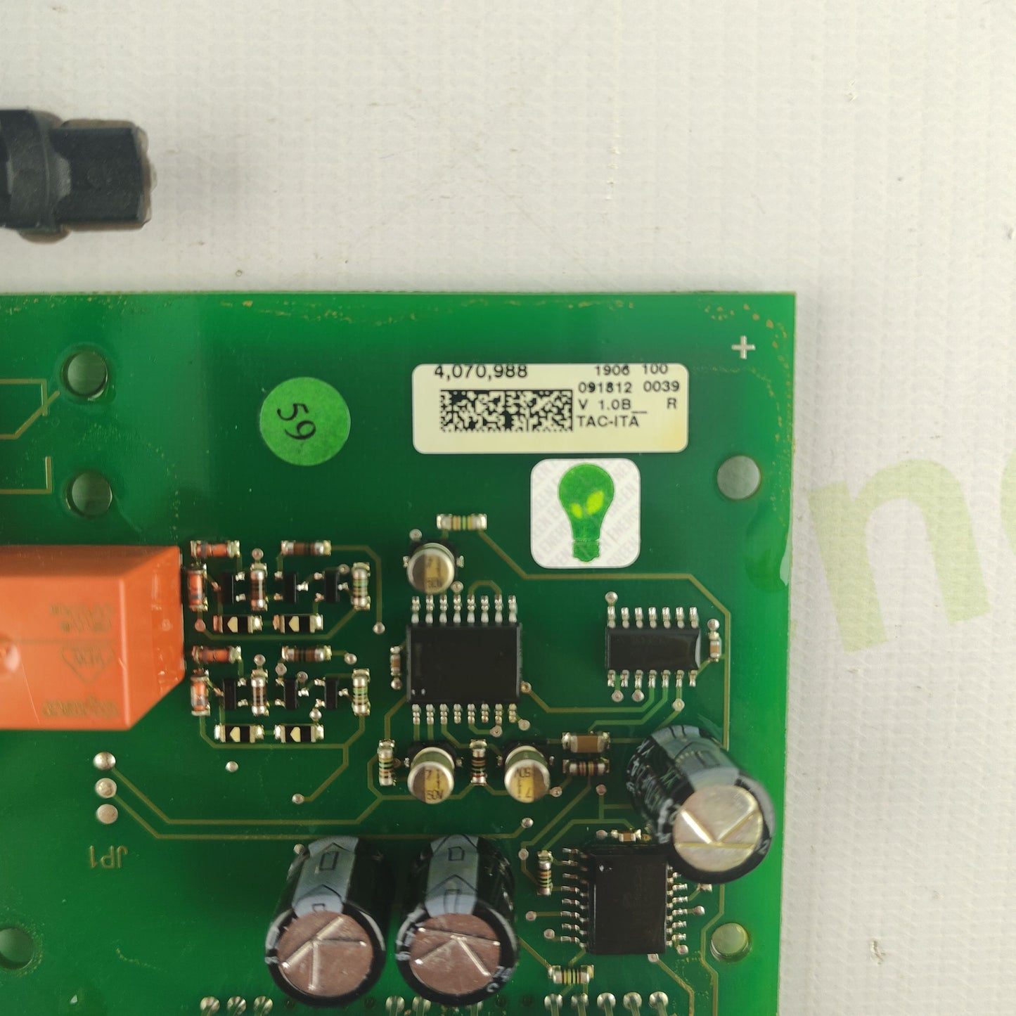 Fronius PRINT TAC-ITA Control Module | Art. No. 4,070,988,Z | Interface PCB for Monitoring Systems
