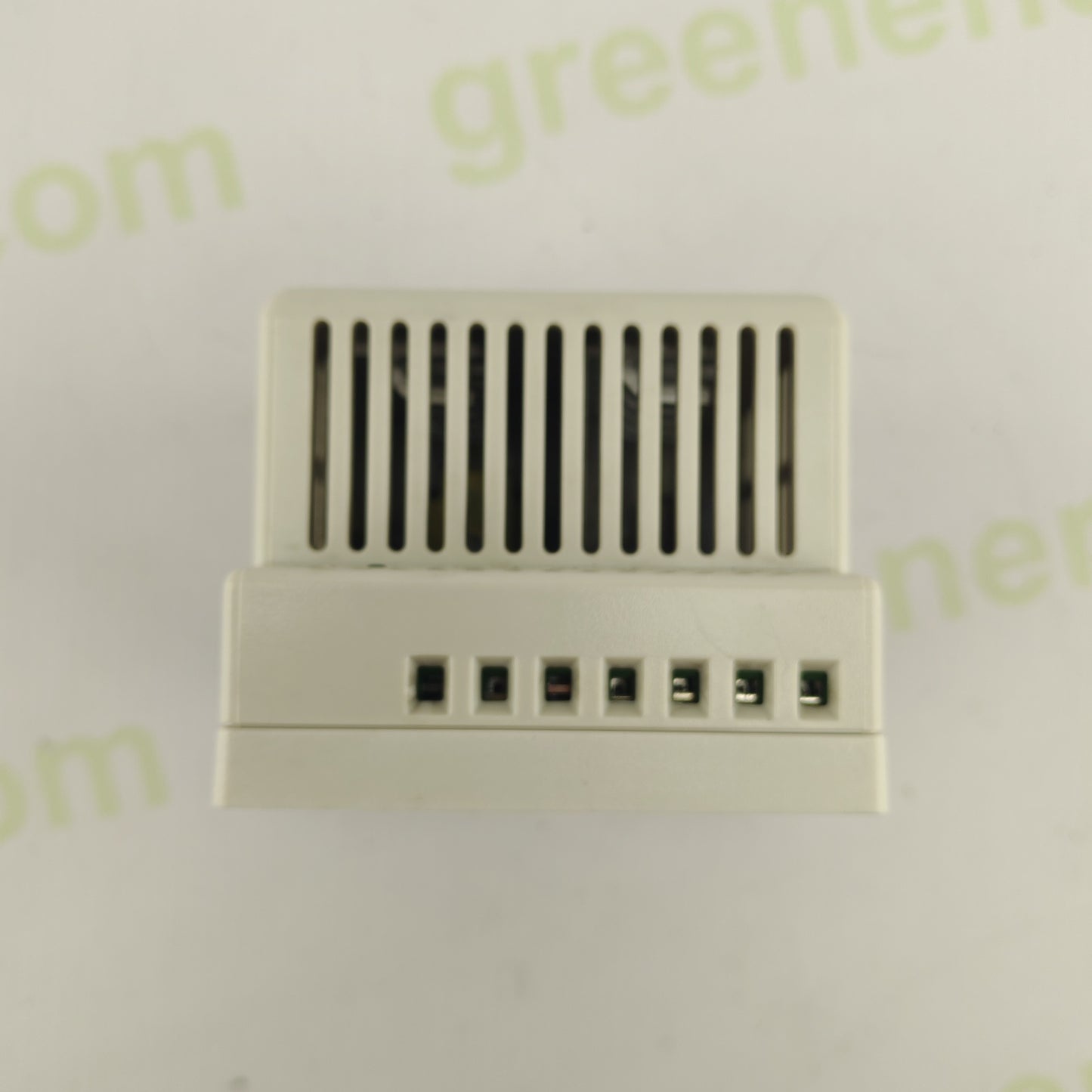 MEAN WELL DR-4524 | 24V 2A | 48W | DIN Rail Power Supply | Original Industrial Grade | Part No. DR-4524