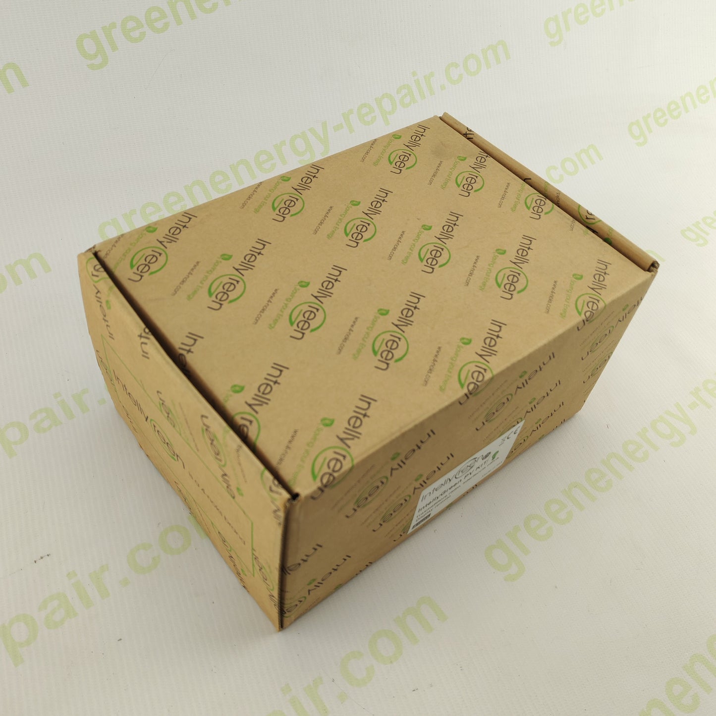 4-noks IntellyGreen PV KIT PRS | Customized Remote Display | Radio Transmitter & Optical Interface