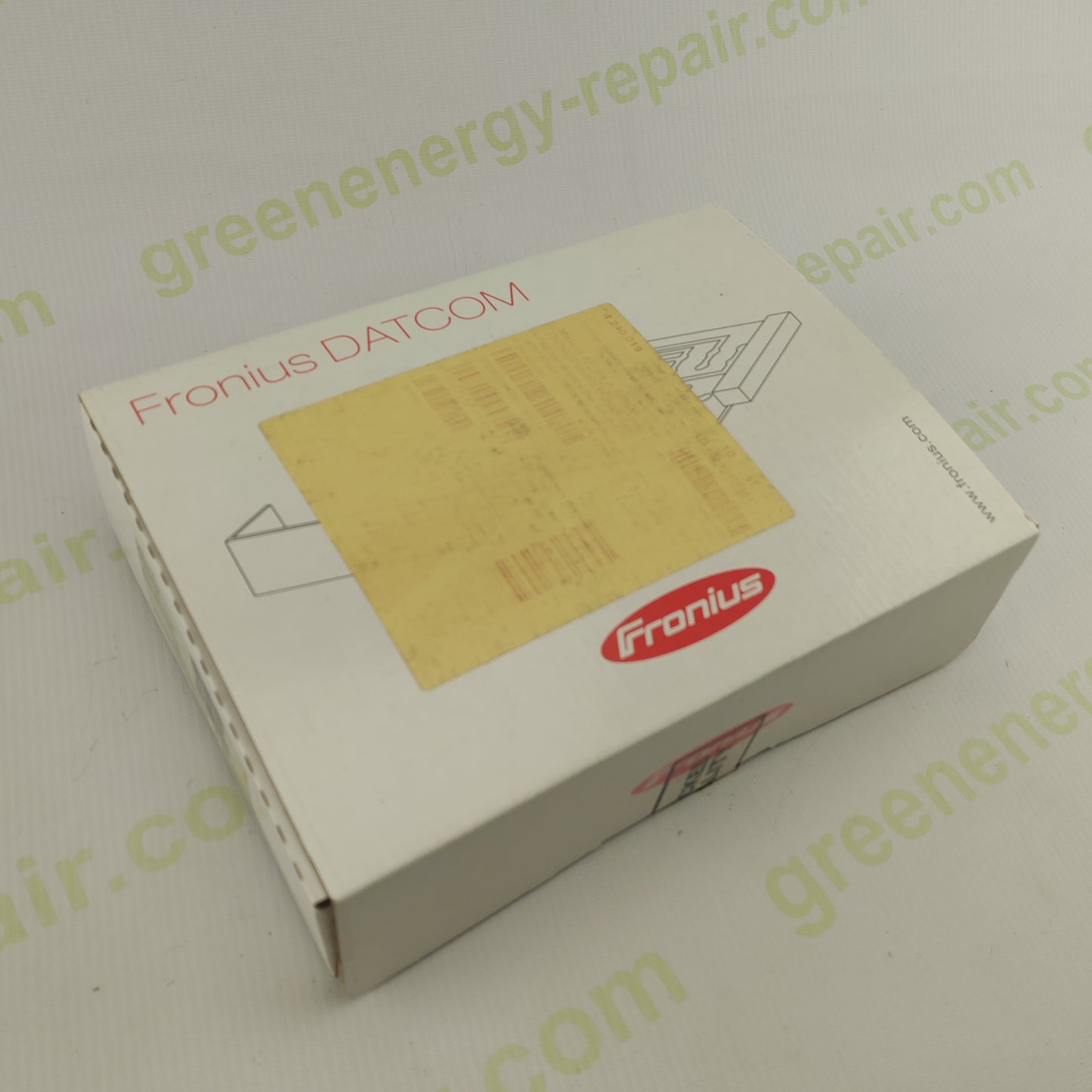 Fronius DatCom Update Package | COM-CARD Monitoring Kit | Part No. 4,240,019 / 4,070,913