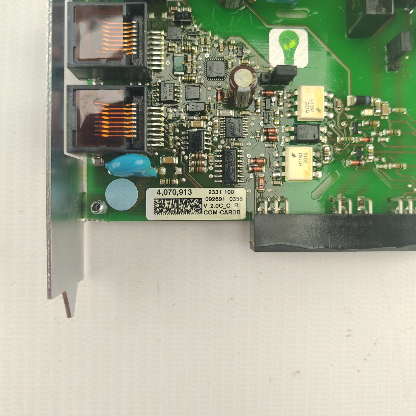 Fronius COM-Card Retrofit for IG Inverters | Art. No. 4,240,001,Z | Communication Module | IN/OUT Interface