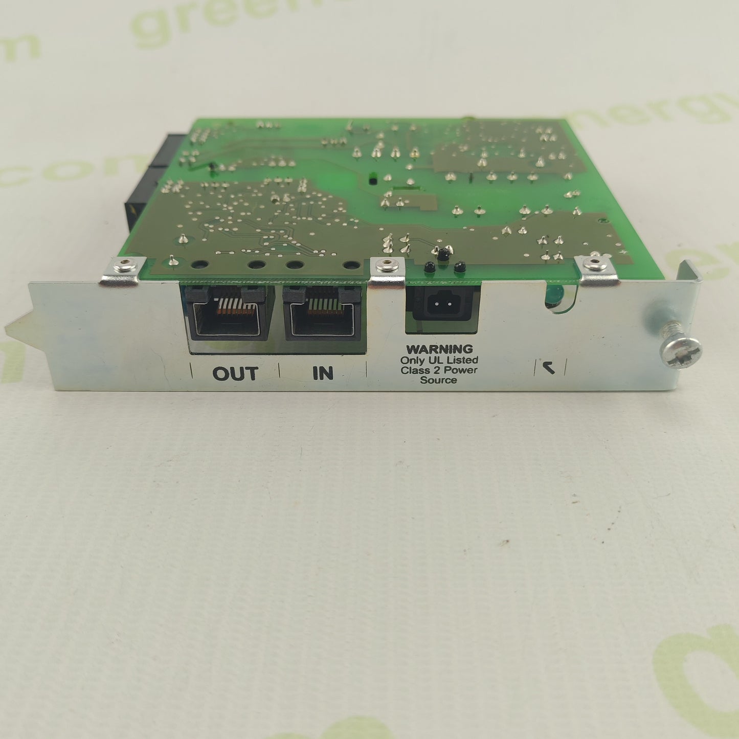 Fronius COM-Card Retrofit for IG Inverters | Art. No. 4,240,001,Z | Communication Module | IN/OUT Interface