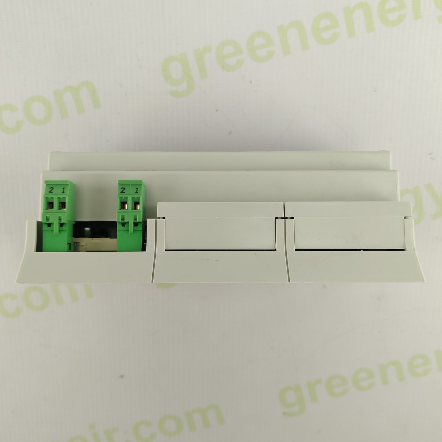 METEO CONTROL LIGHT+ 421.119 ETHERNEL DSL 300668 WEB'LOG MONITORING SYSTEM