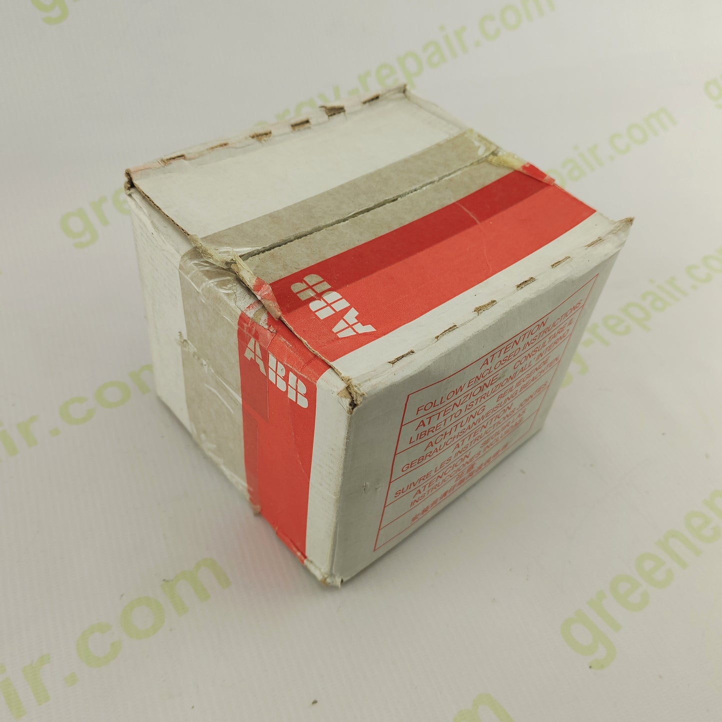 ABB Tmax XT1N 160 | 3-Pole MCCB | 160A | 690V AC | IEC 60947-2
