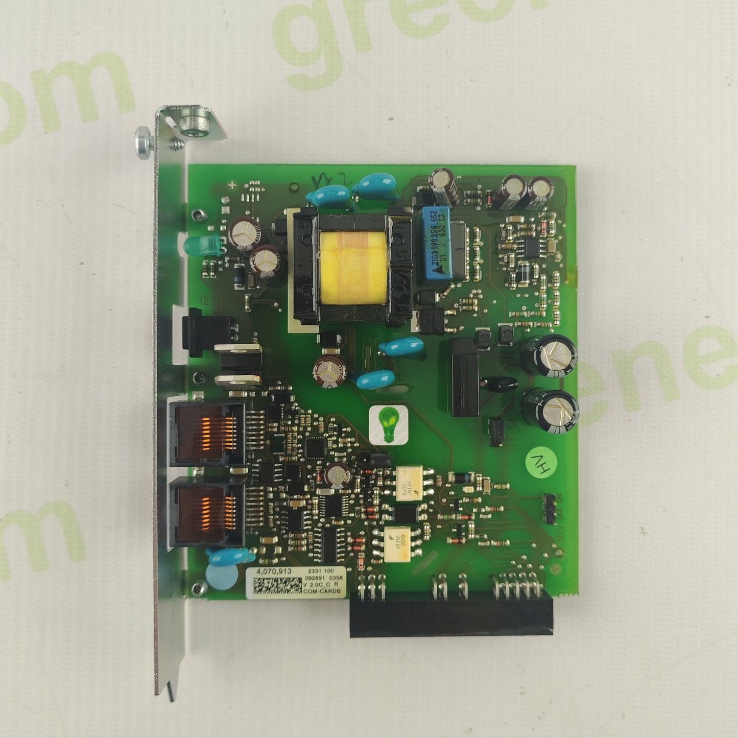 Fronius COM-Card Retrofit for IG Inverters | Art. No. 4,240,001,Z | Communication Module | IN/OUT Interface