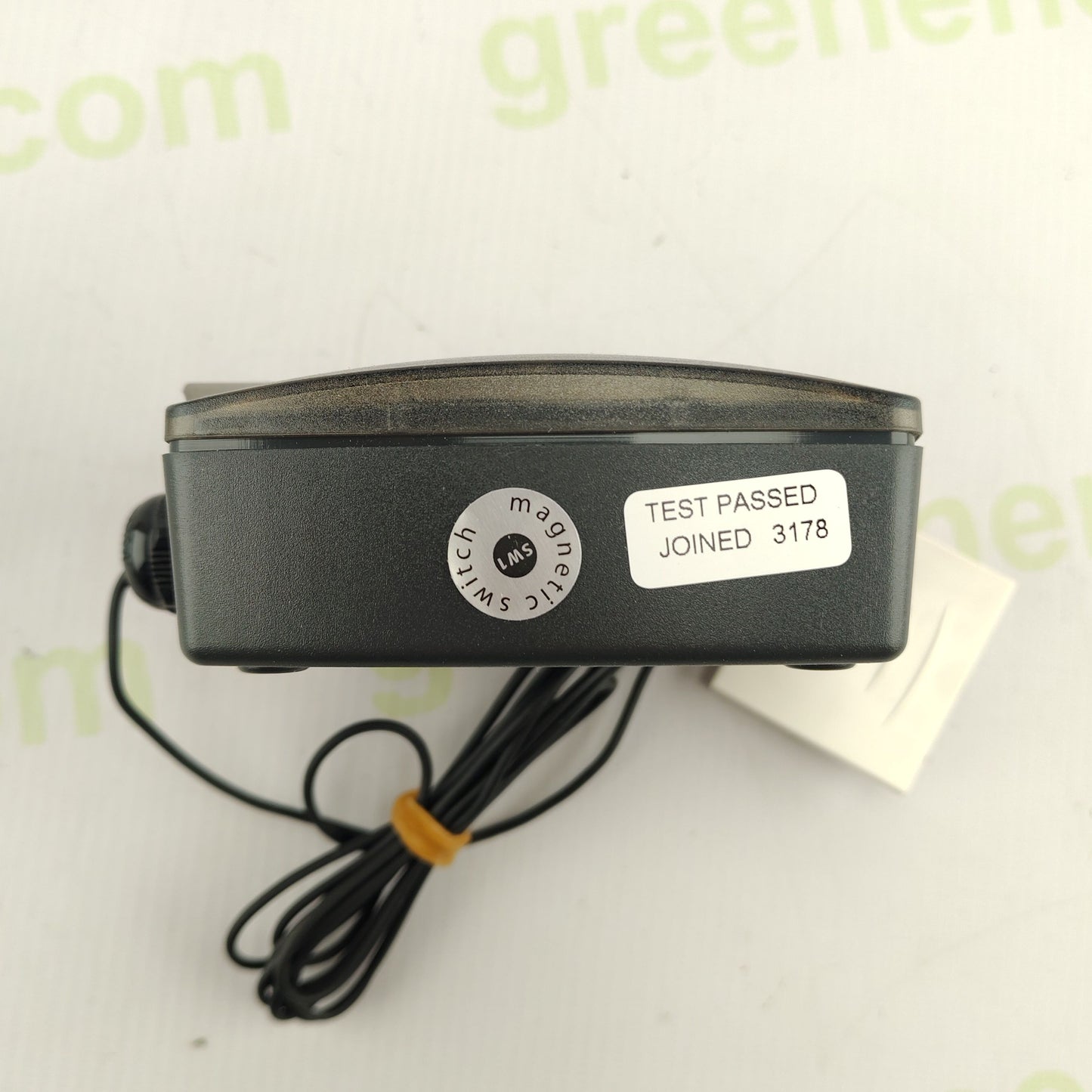 4-noks IntellyGreen PV KIT PRS | Customized Remote Display | Radio Transmitter & Optical Interface
