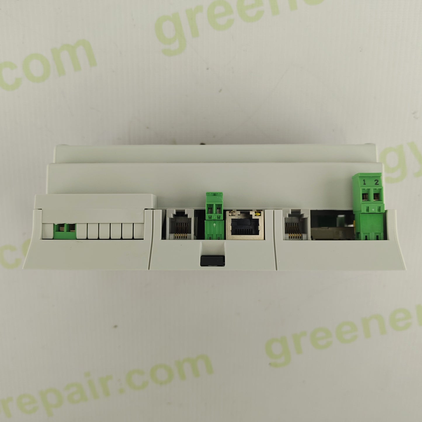 Monitoring System Basic. Easy Control. Power-One. Aurora 421.134 | Analog | Item No. 300667 4610 022