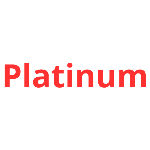 Platinum