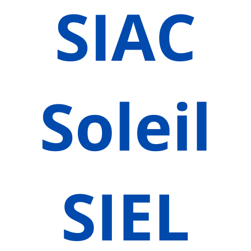 SIAC Soleil SIEL