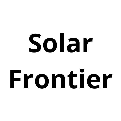 List of errors on the inverter Solar Frontier