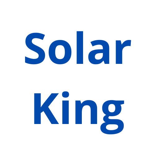 Solar King