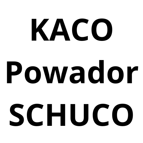 List of errors on the inverter KACO Powador, SCHUCO