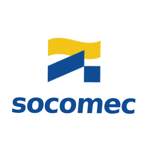 List of errors on the inverter SOCOMEC