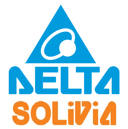 List of errors on the inverter Delta Solivia