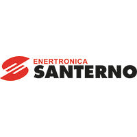 List of errors on the inverter Santerno