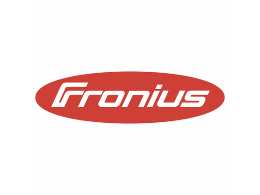 List of errors on the inverter FRONIUS