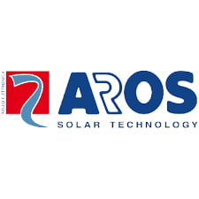 List of errors on the inverter Sirio Aros