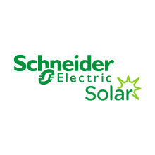 List of errors on the inverter Schnaider