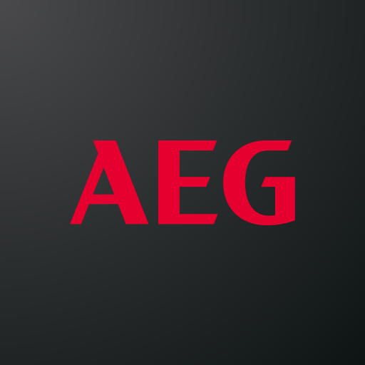 List of errors on the inverter AEG