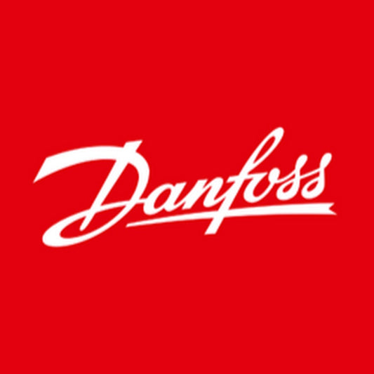 List of errors on the inverter Danfoss