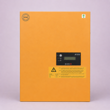 AROS SIRIO 6000P X 6 kW Single-Phase On-Grid Photovoltaic Inverter MPPT 230 V IP65 – P/N 6PHV6K03XA