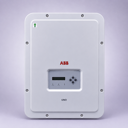 ABB UNO-2.0-TL-OUTD | 2.0 kW Single-Phase PV Inverter | 230 V AC