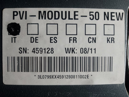 ABB Aurora 3L07 Power-One 50 KW-55 KW PVI-MOD  | For PVI Central Inverter Series  |  PVI-55.0-TL