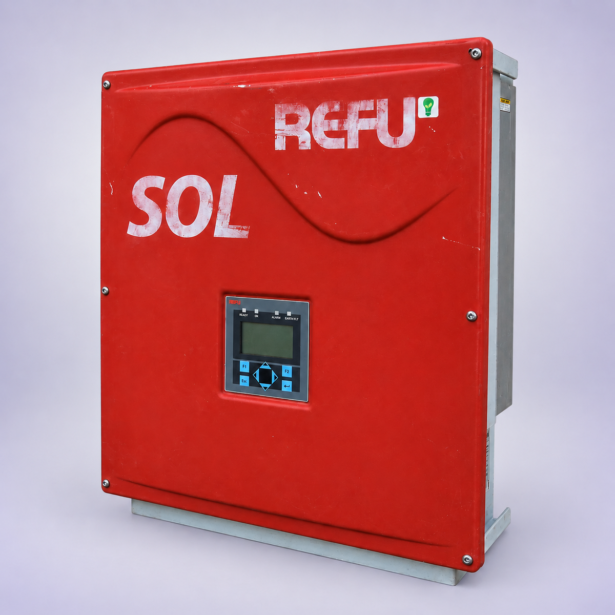 REFUsol 013K | 802R013 | 12.4 kW 3-Phase PV Inverter