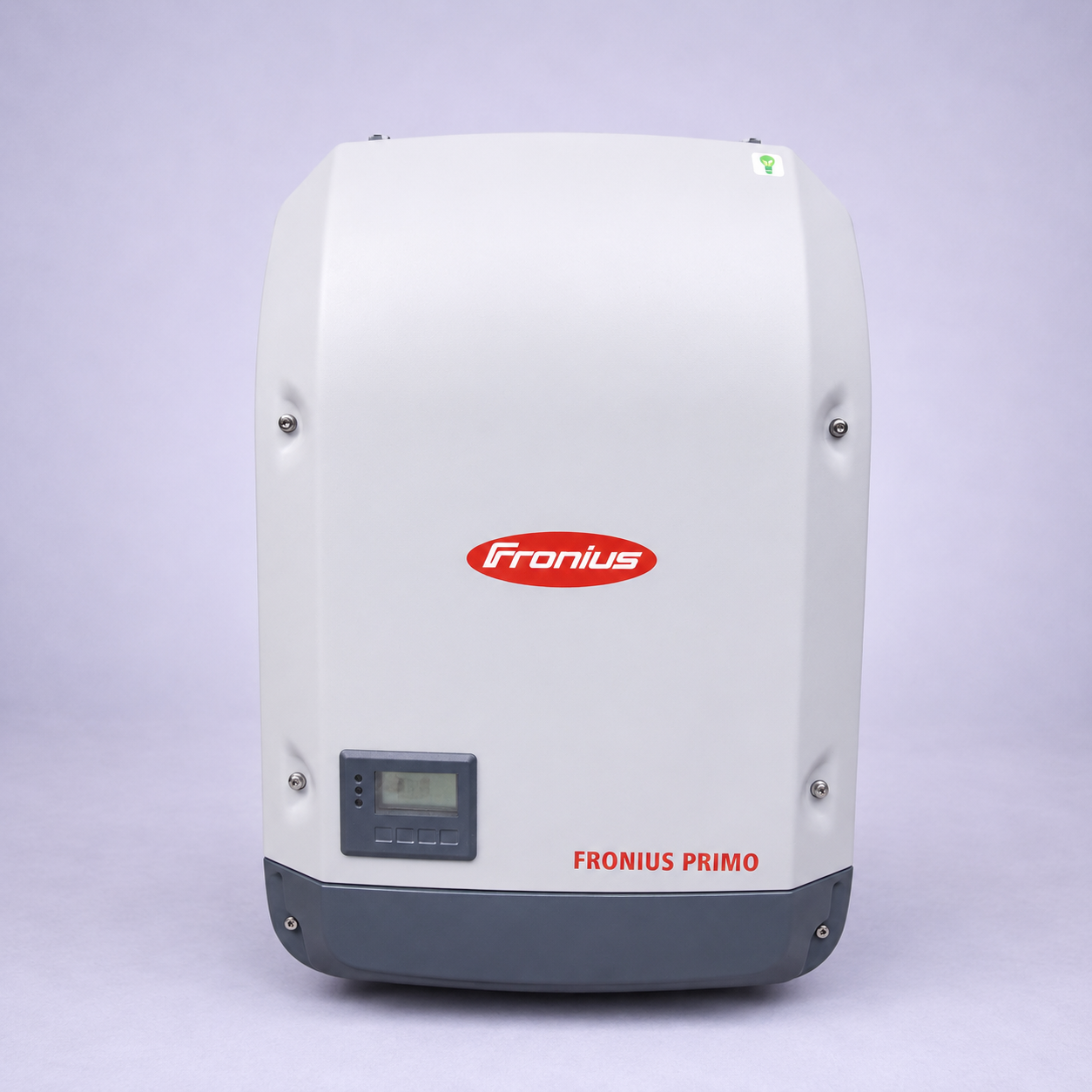 Fronius Primo 3.0-1 Light – 3kW Single-Phase Photovoltaic Inverter | IP65 | Dual MPPT | Wi-Fi Ready