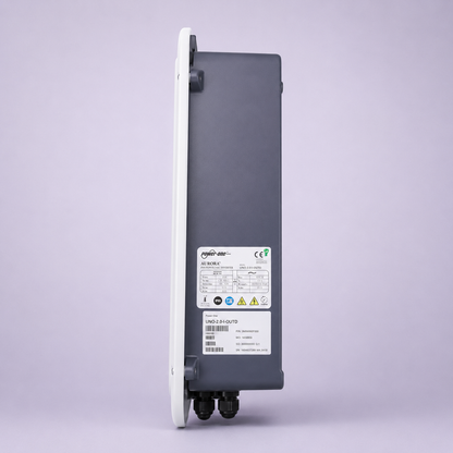 Aurora ABB Power-One UNO-2.0-I-OUTD 2kW Single-Phase Photovoltaic Inverter Outdoor IP65 – Transformerless – Grid-Tie